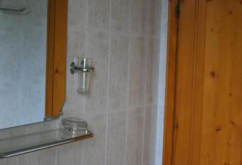 标准间, Villa Victoria