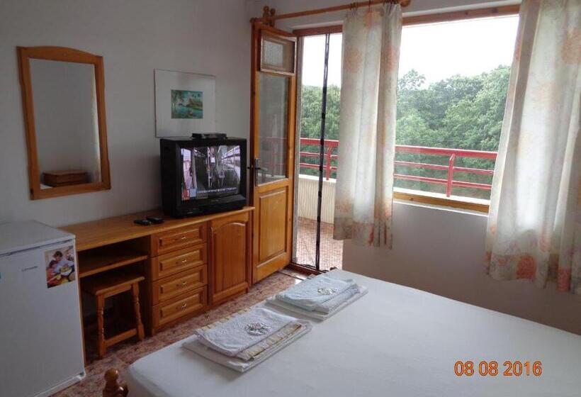 标准间, Villa Victoria