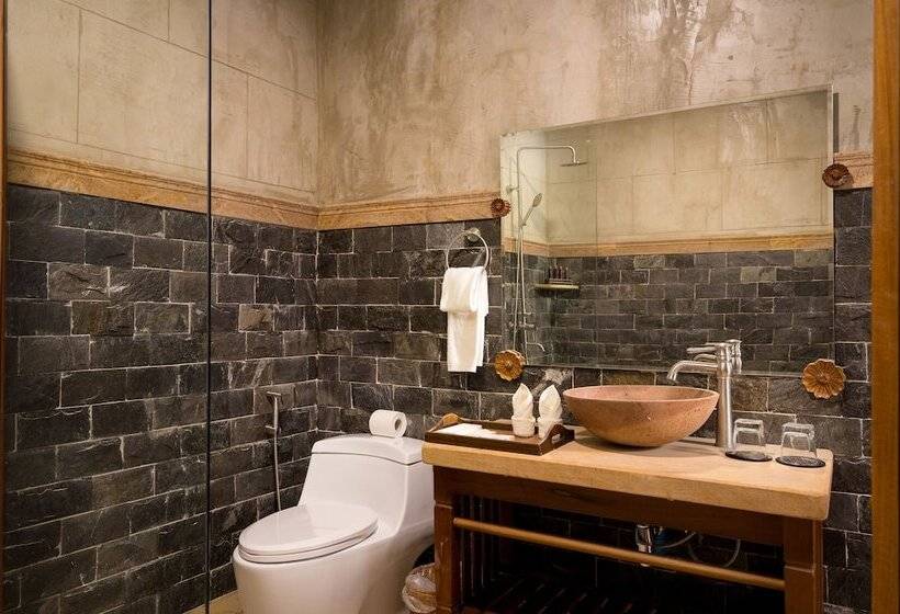 Люкс Повышенной Комфортности, Model Residence And Spa