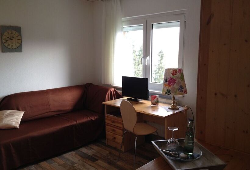 スタンダードルーム, Antjes Schmankerlhotel Und Restaurant