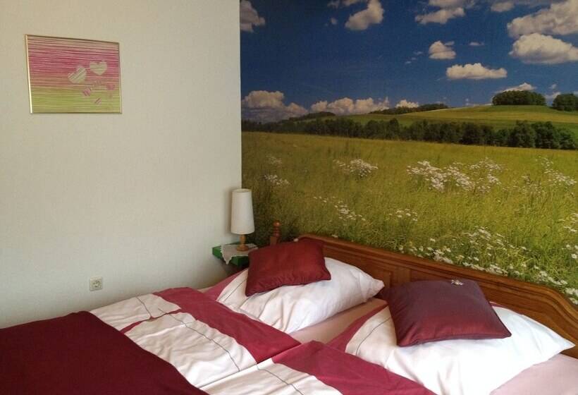 Номер Стандарт, Antjes Schmankerlhotel Und Restaurant