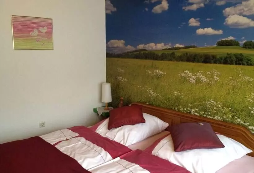 スタンダードルーム, Antjes Schmankerlhotel Und Restaurant