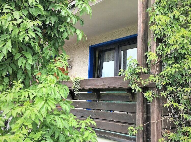 スタンダードルーム, Antjes Schmankerlhotel Und Restaurant