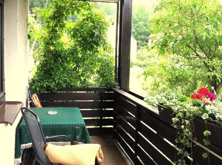 スタンダードルーム, Antjes Schmankerlhotel Und Restaurant