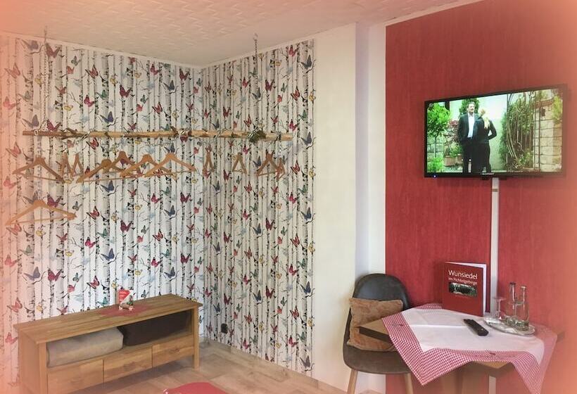 スタンダードルーム, Antjes Schmankerlhotel Und Restaurant