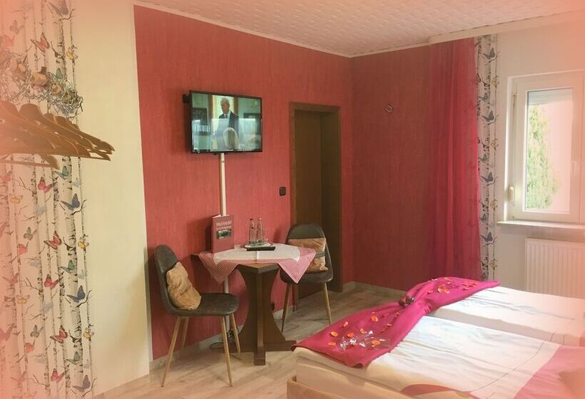 スタンダードルーム, Antjes Schmankerlhotel Und Restaurant