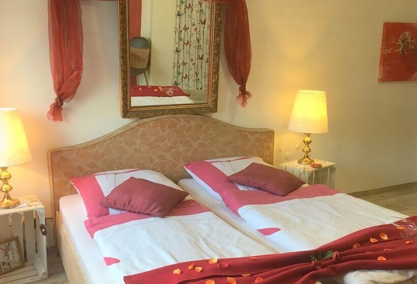 スタンダードルーム, Antjes Schmankerlhotel Und Restaurant