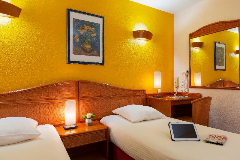 غرفة قياسية, B&B HOTEL Strasbourg Nord Mundolsheim