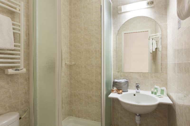 Номер Стандарт, B&B HOTEL Strasbourg Nord Mundolsheim