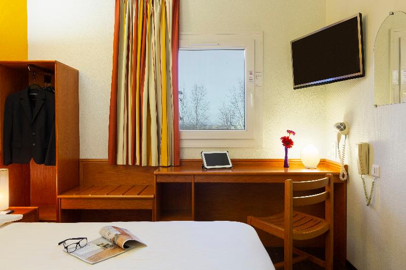 غرفة قياسية, B&B HOTEL Strasbourg Nord Mundolsheim