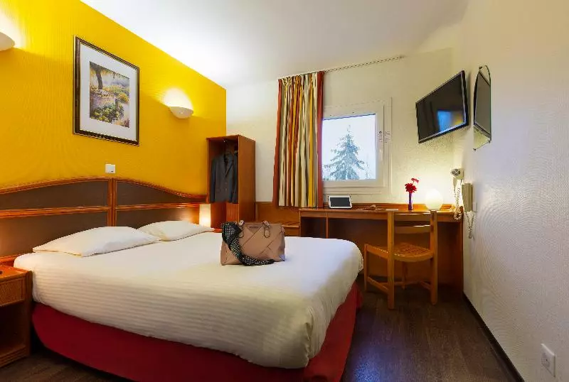 スタンダードルーム, B&B HOTEL Strasbourg Nord Mundolsheim