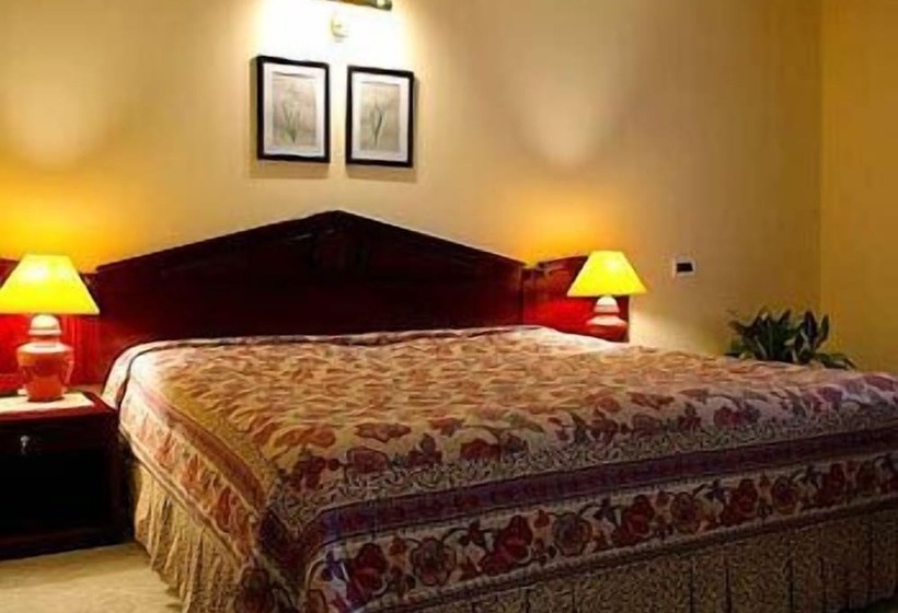 غرفة قياسية سرير كينج, Bellevue Hotel & Resort