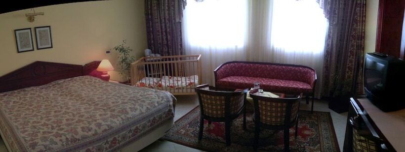 غرفة قياسية, Bellevue Hotel & Resort