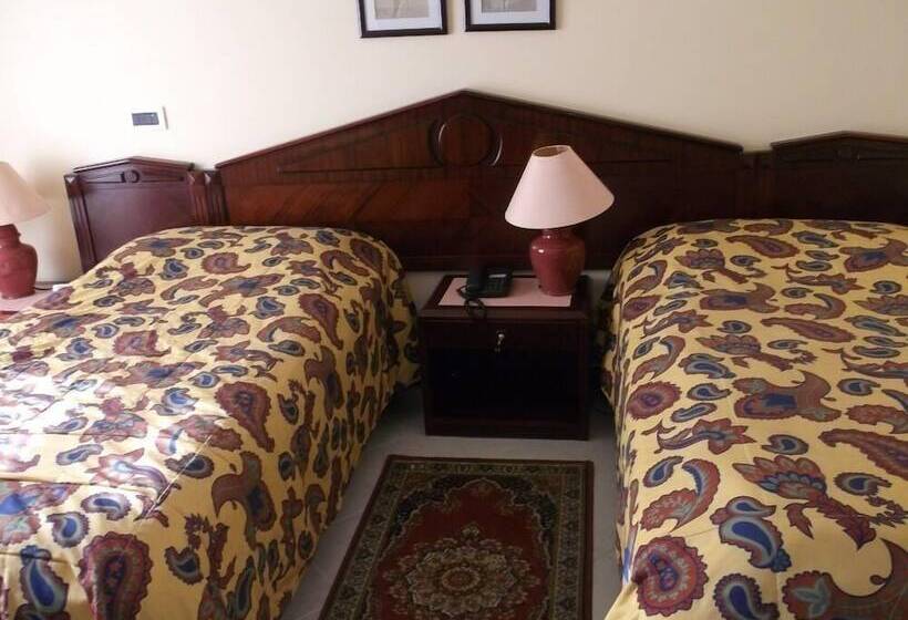 غرفة قياسية, Bellevue Hotel & Resort