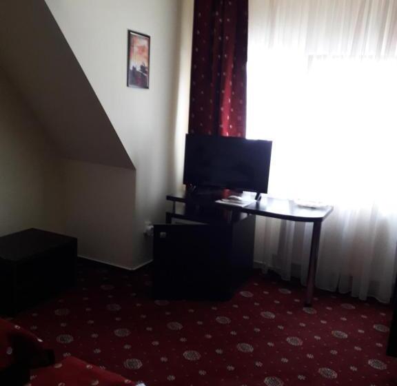 غرفة إقتصادية, Casa Bazna