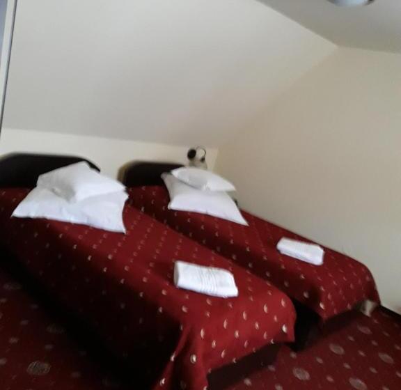 غرفة إقتصادية, Casa Bazna