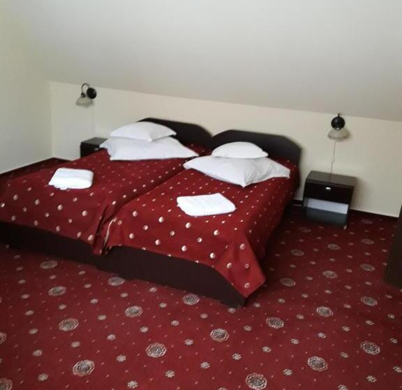 Номер Economy, Casa Bazna