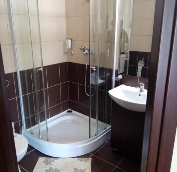 Номер Стандарт, Casa Bazna