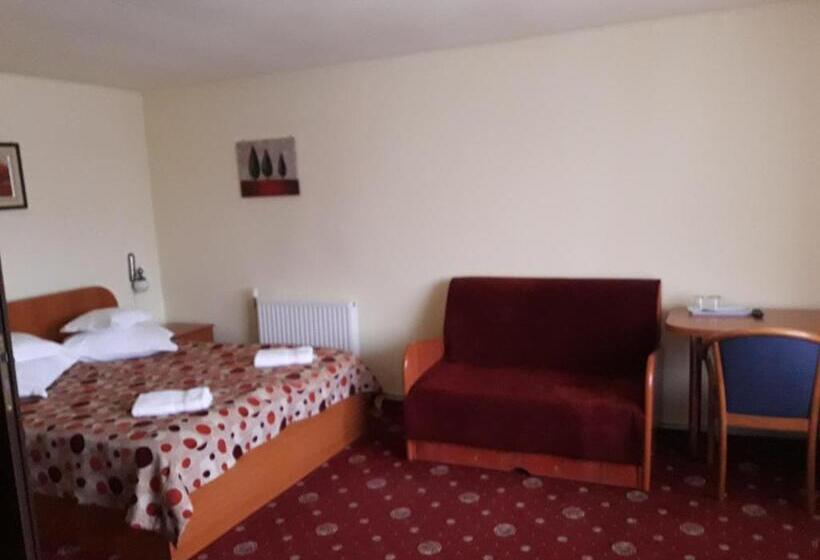 غرفة سوبيريور, Casa Bazna