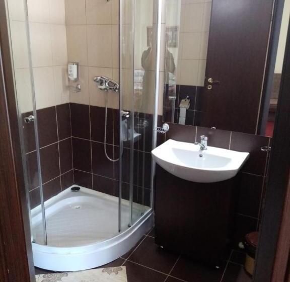 غرفة سوبيريور, Casa Bazna