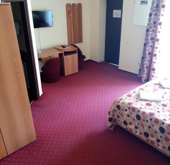 غرفة سوبيريور, Casa Bazna