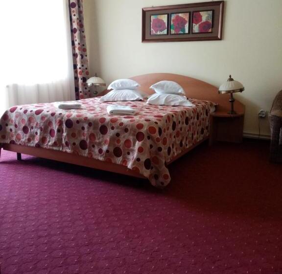 غرفة سوبيريور, Casa Bazna