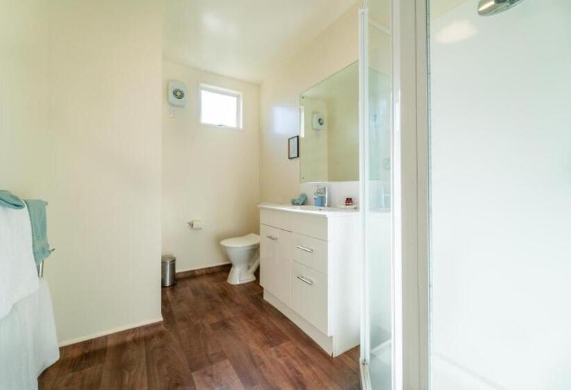 带1个卧室的公寓, City Centre Motel