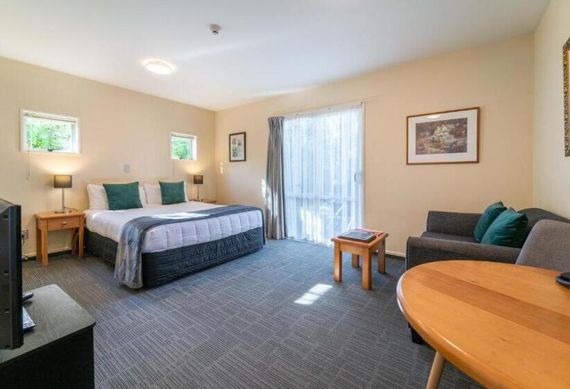 Студия Стандарт, City Centre Motel