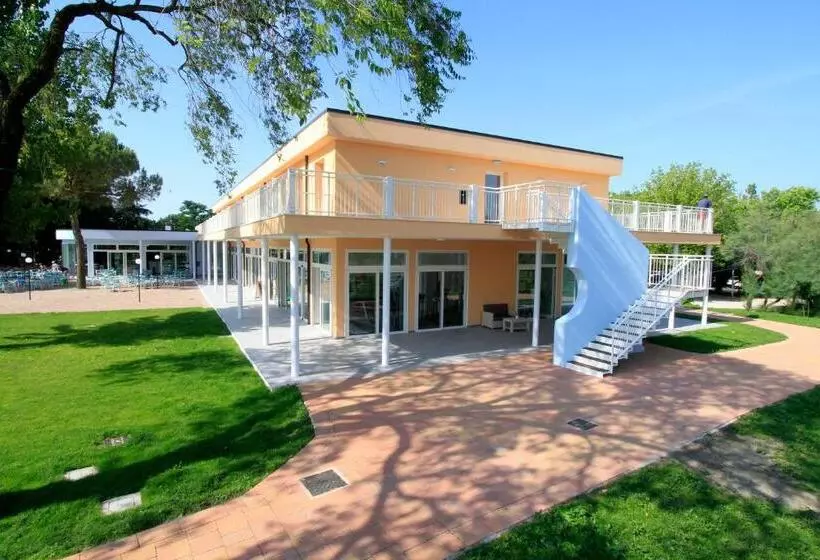 اتاق استاندارد سه نفره, Club Village & Hotel Spiaggia Romea