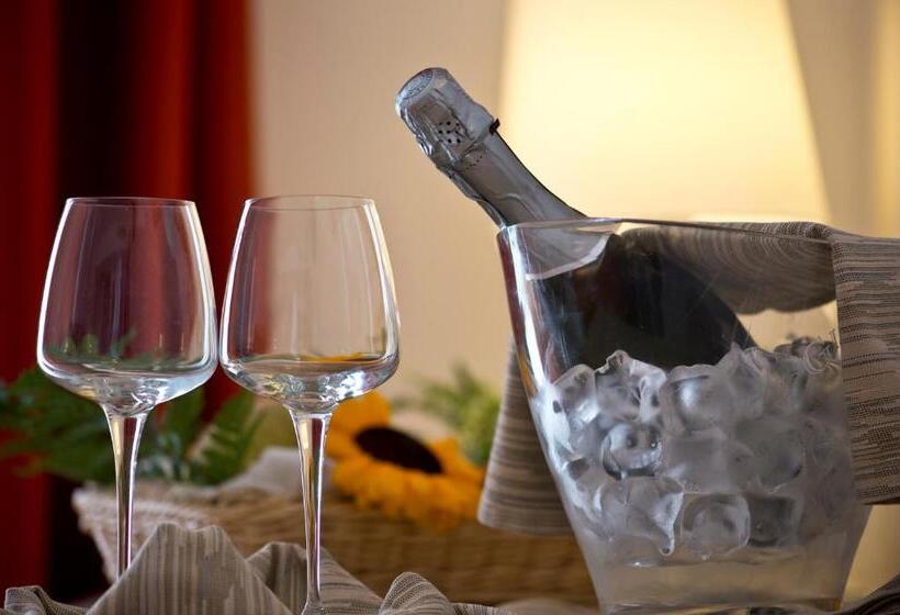 Четырехместный Номер Стандарт, Club Village & Hotel Spiaggia Romea