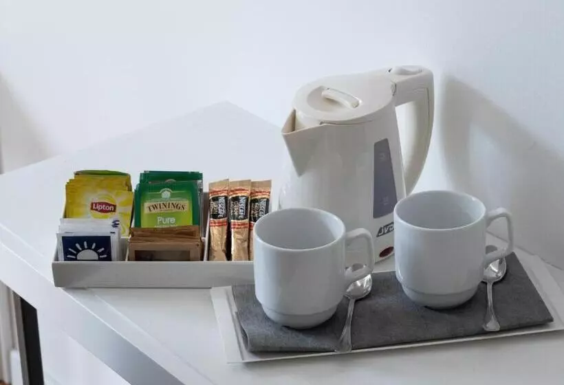 クラシックルーム, Continental Tonellihotels
