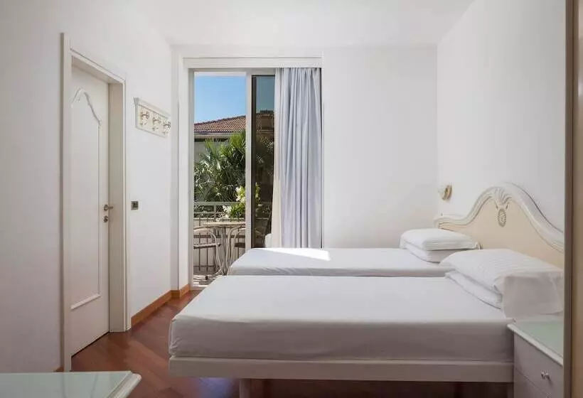 コンフォートルーム, Continental Tonellihotels