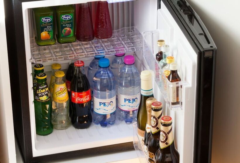 Pokój Superior, Continental   Tonellihotels