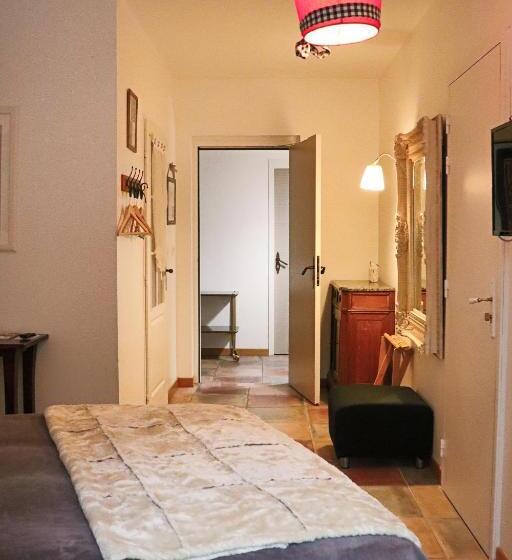 高级大房间, A La Villa Boucicaut