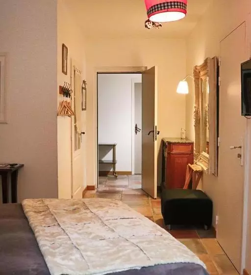 スーペリアールーム, A La Villa Boucicaut