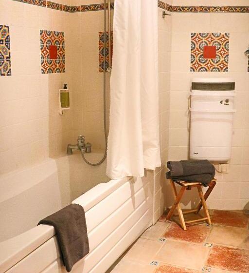 高级大房间, A La Villa Boucicaut