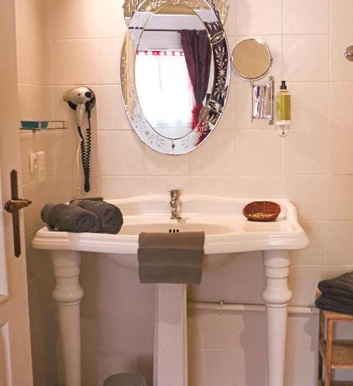 高级大房间, A La Villa Boucicaut