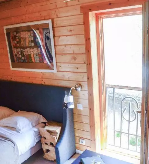 ガーデンビューのスタンダードワンルーム, A La Villa Boucicaut