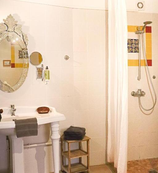 高级大房间, A La Villa Boucicaut