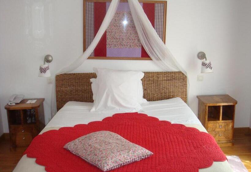 高级大房间, A La Villa Boucicaut