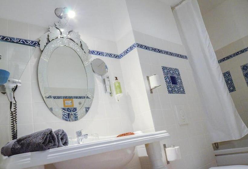 高级大房间, A La Villa Boucicaut