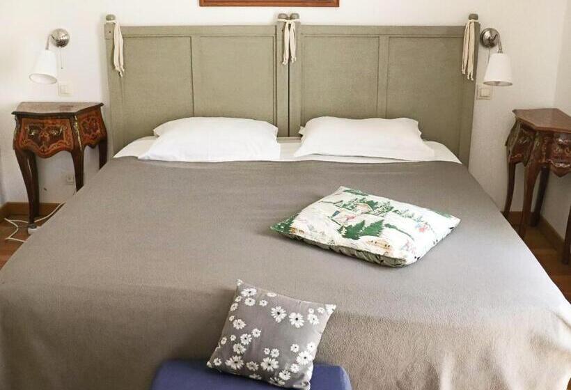 高级大房间, A La Villa Boucicaut