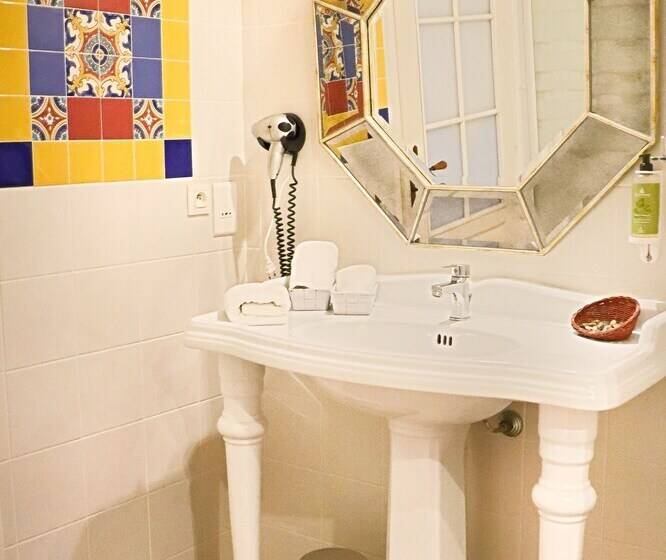 高级大房间, A La Villa Boucicaut