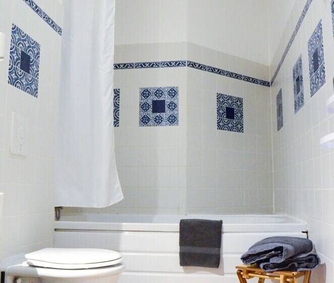 高级大房间, A La Villa Boucicaut