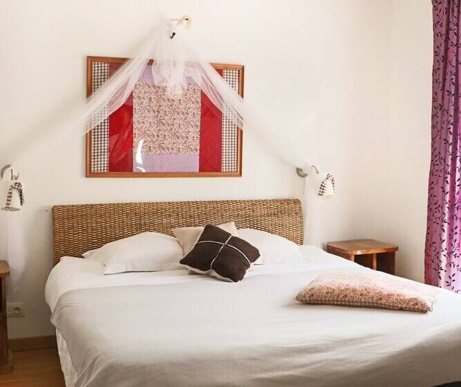 高级大房间, A La Villa Boucicaut