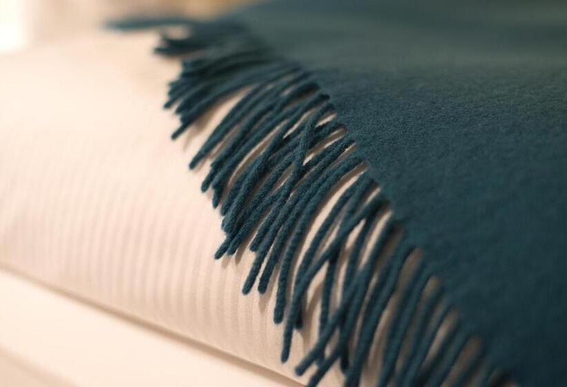 Номер Стандарт Индивидуальный, Am Meer & Spa