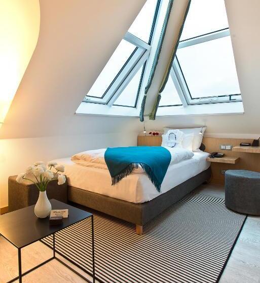 Номер Стандарт Индивидуальный, Am Meer & Spa