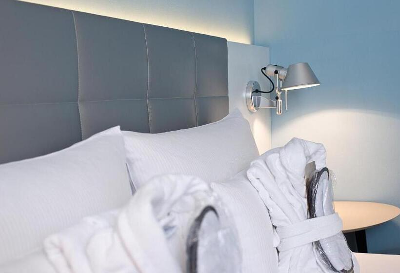 Номер Стандарт с Балконом, Am Meer & Spa