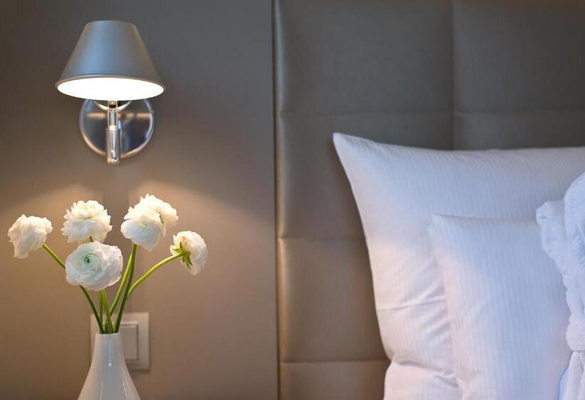 Номер Стандарт с Балконом, Am Meer & Spa