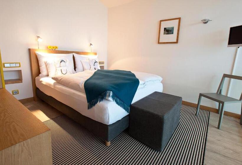 복층 룸, Am Meer & Spa